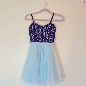 Size1 beautiful sequins dress for formal evening, prom or wedding.